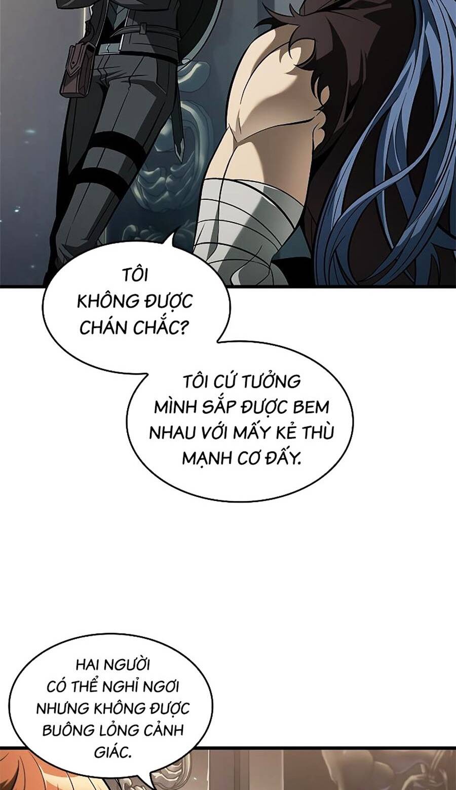 Gacha Vô Hạn Chapter 67 - Trang 107