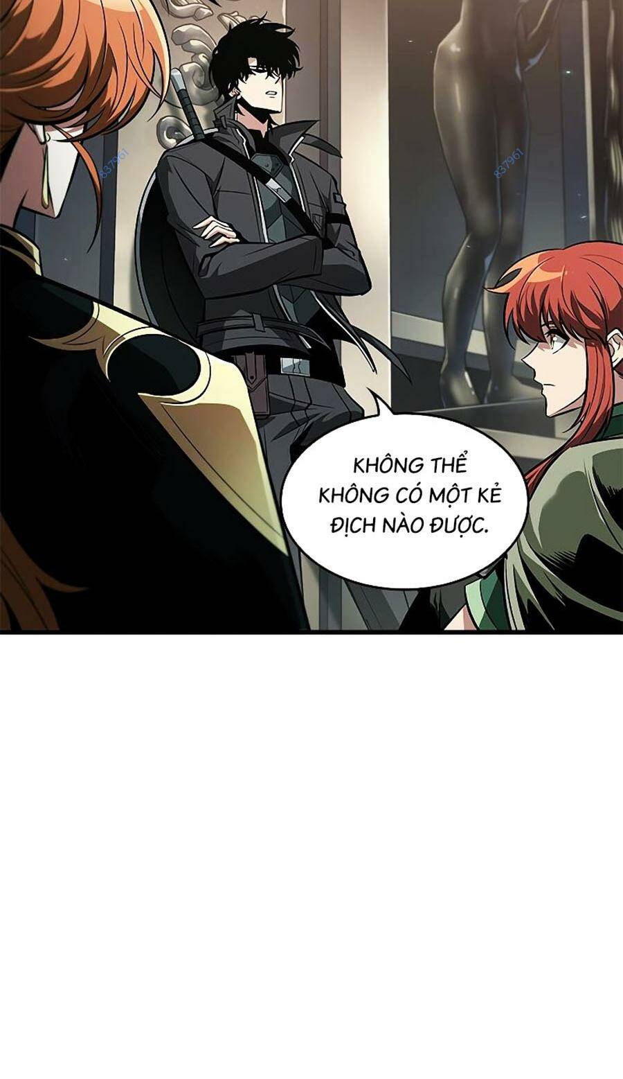 Gacha Vô Hạn Chapter 67 - Trang 108