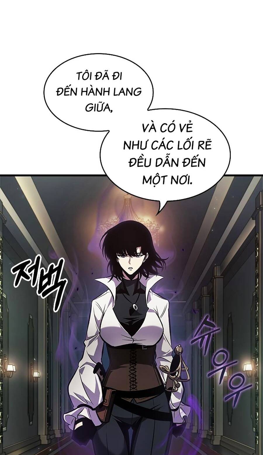 Gacha Vô Hạn Chapter 67 - Trang 114