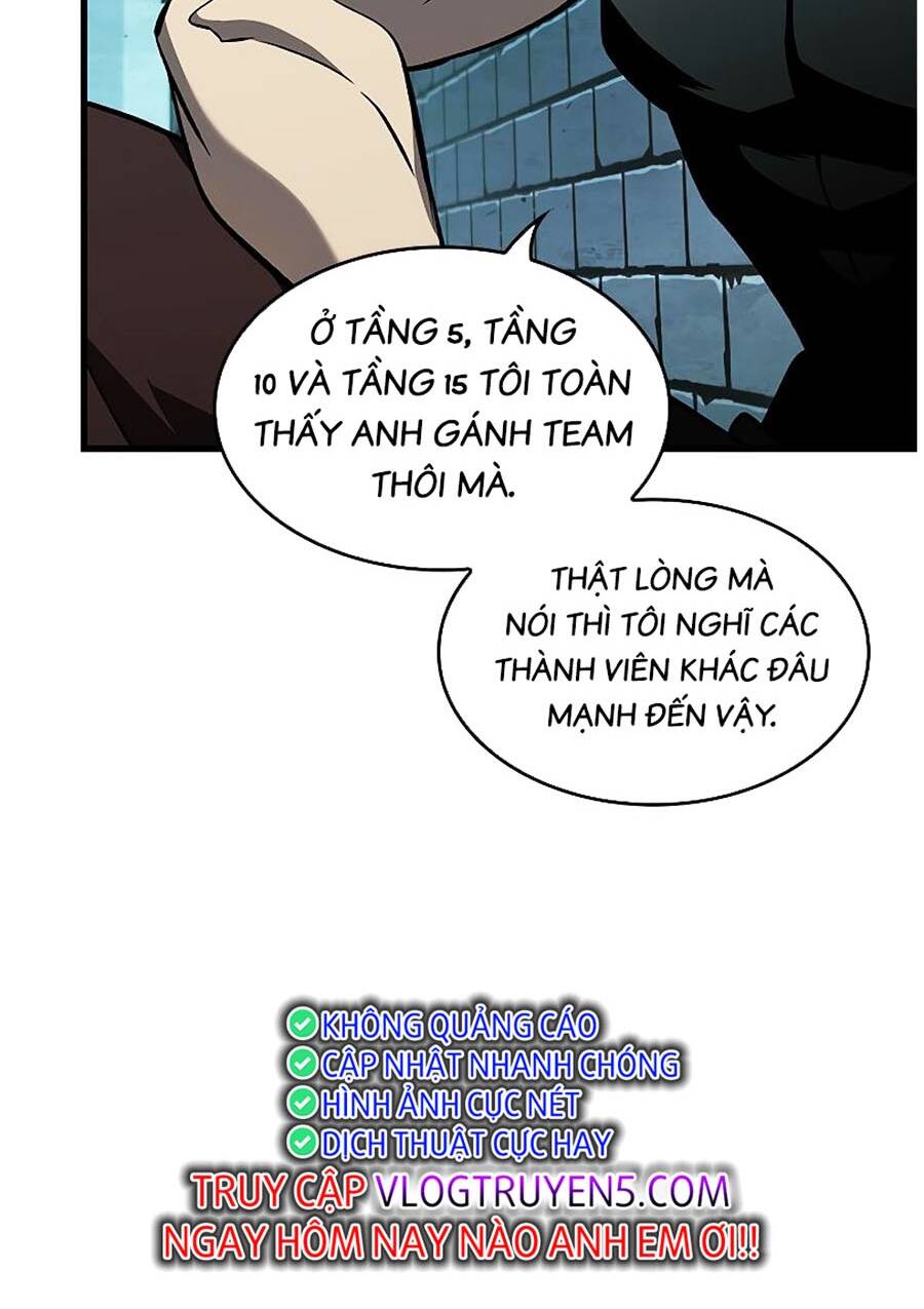 Gacha Vô Hạn Chapter 67 - Trang 11