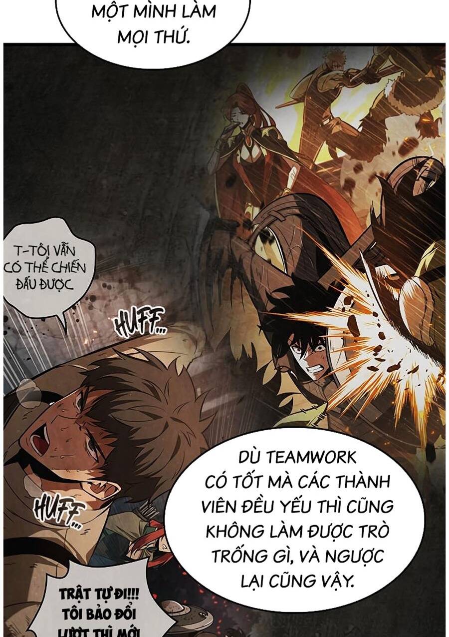 Gacha Vô Hạn Chapter 67 - Trang 14