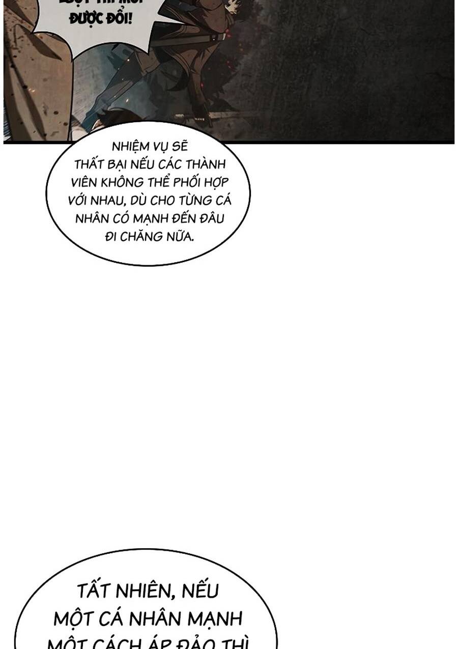 Gacha Vô Hạn Chapter 67 - Trang 15