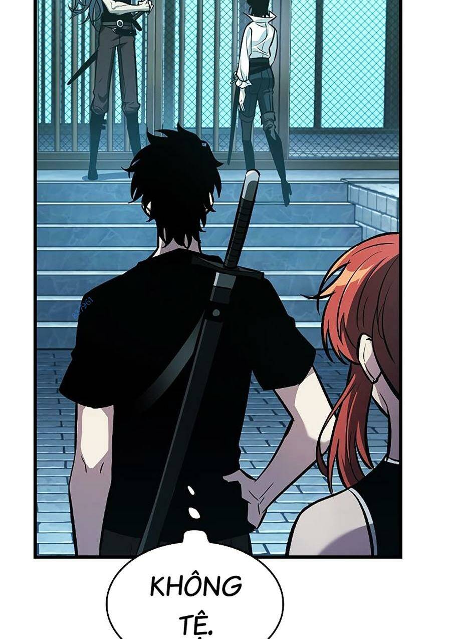 Gacha Vô Hạn Chapter 67 - Trang 20