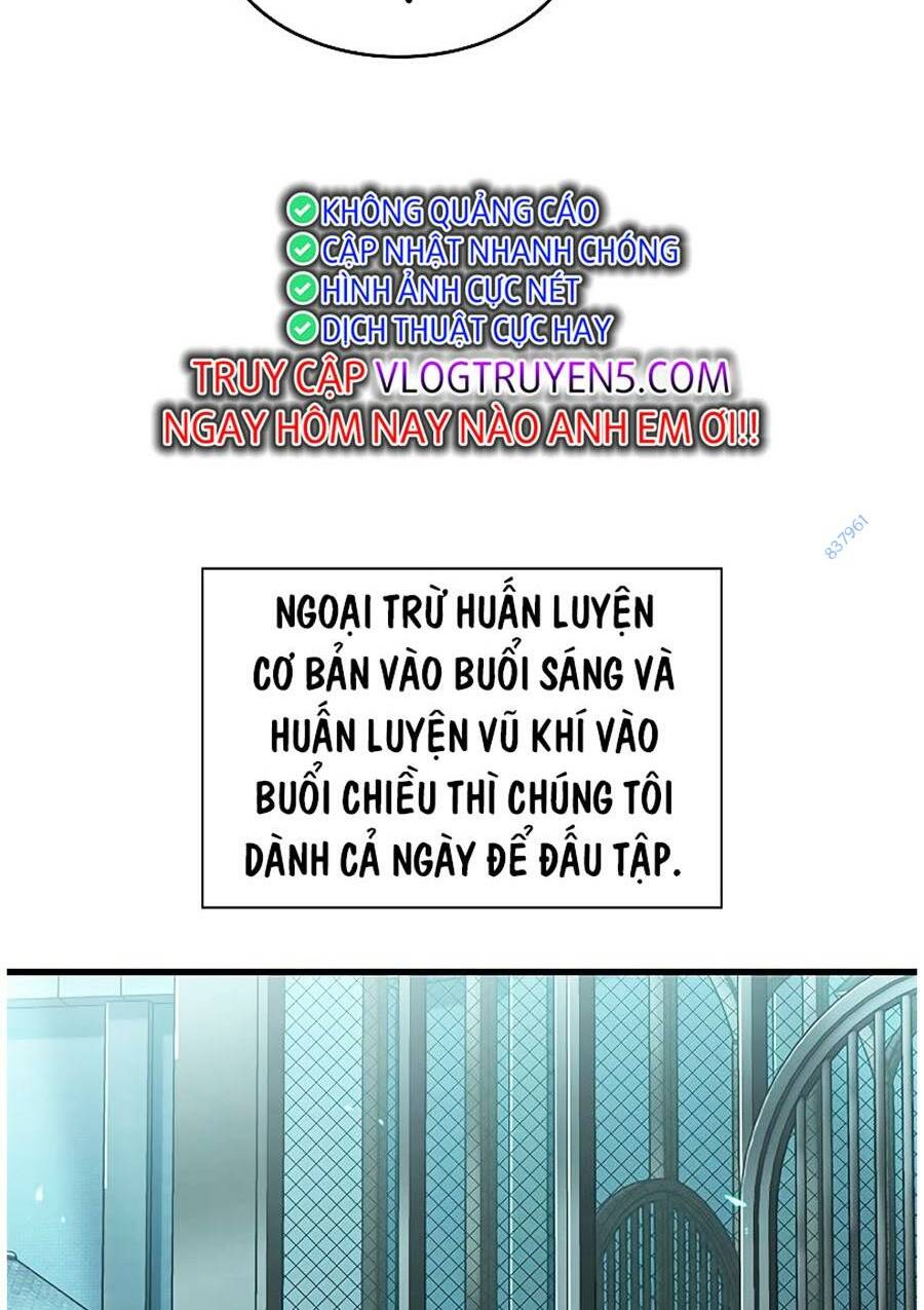 Gacha Vô Hạn Chapter 67 - Trang 21