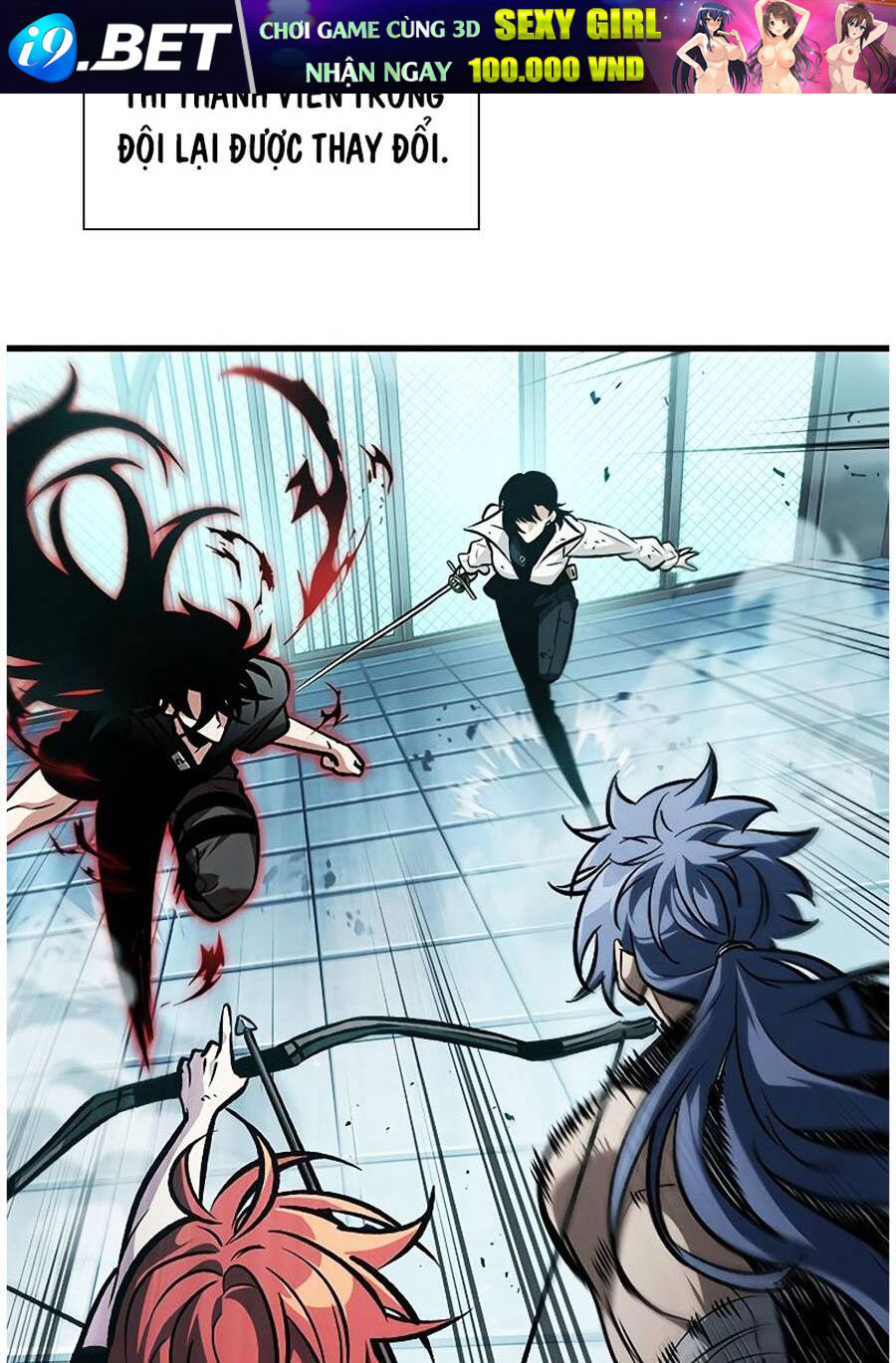 Gacha Vô Hạn Chapter 67 - Trang 23