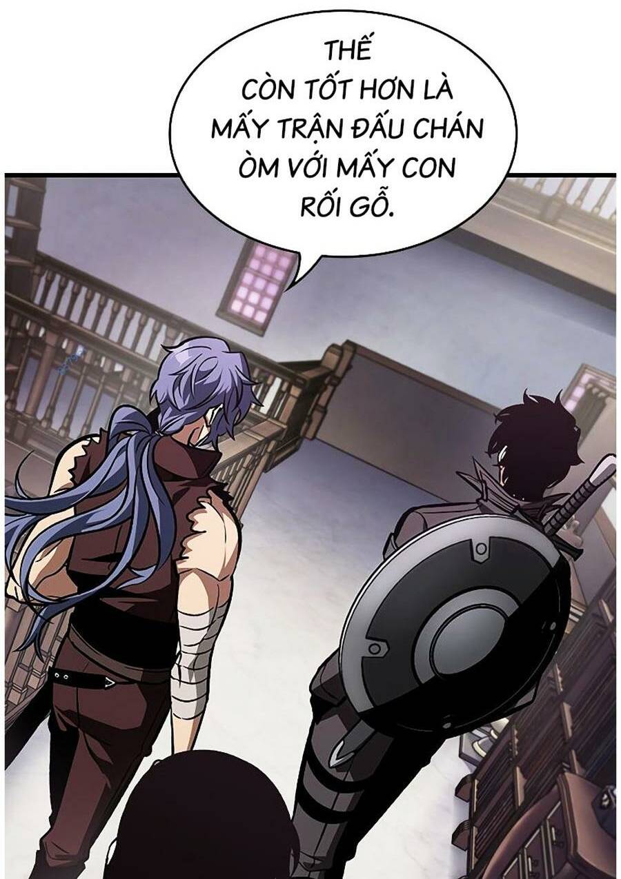 Gacha Vô Hạn Chapter 67 - Trang 33