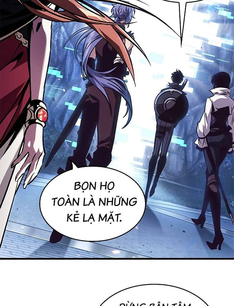 Gacha Vô Hạn Chapter 67 - Trang 61