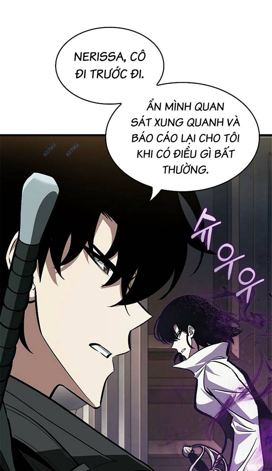 Gacha Vô Hạn Chapter 67 - Trang 85