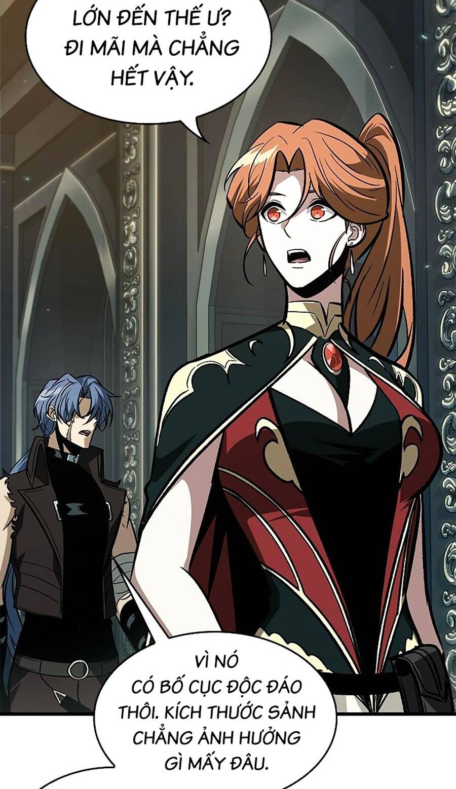 Gacha Vô Hạn Chapter 67 - Trang 94