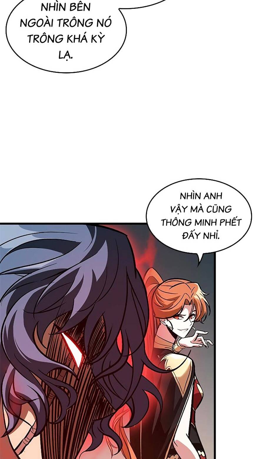 Gacha Vô Hạn Chapter 67 - Trang 95