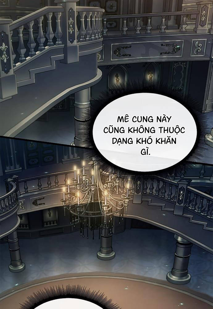 Gacha Vô Hạn Chapter 68 - Trang 21