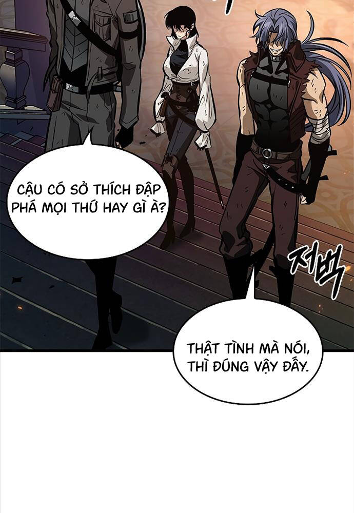 Gacha Vô Hạn Chapter 68 - Trang 92