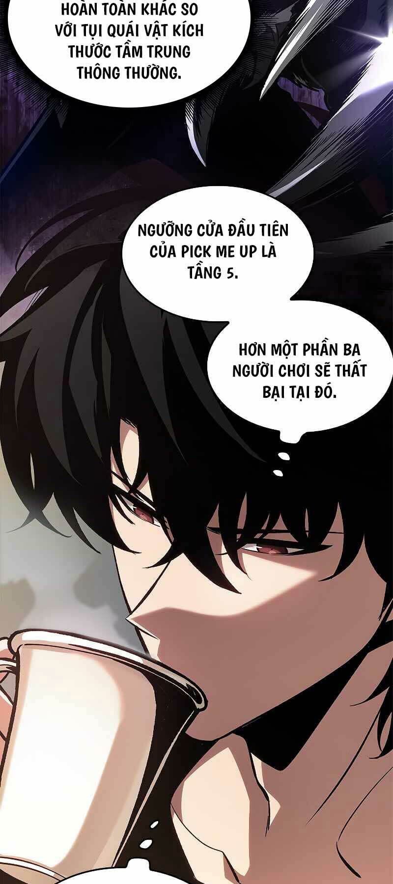 Gacha Vô Hạn Chapter 69 - Trang 20