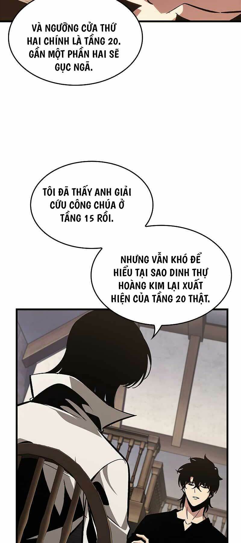 Gacha Vô Hạn Chapter 69 - Trang 21