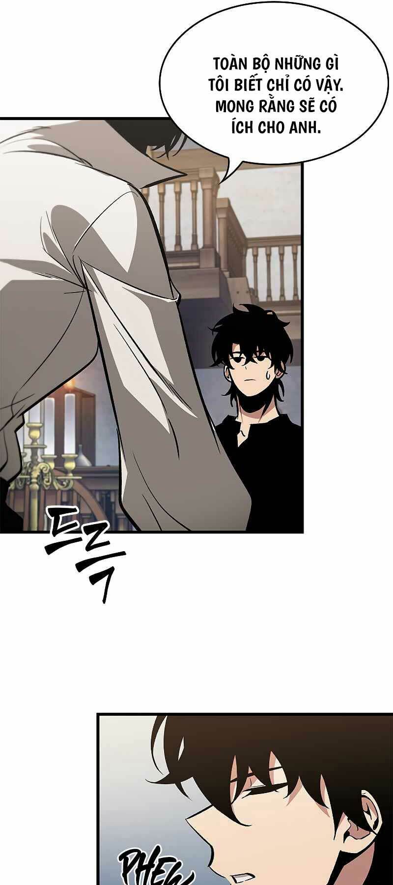 Gacha Vô Hạn Chapter 69 - Trang 24