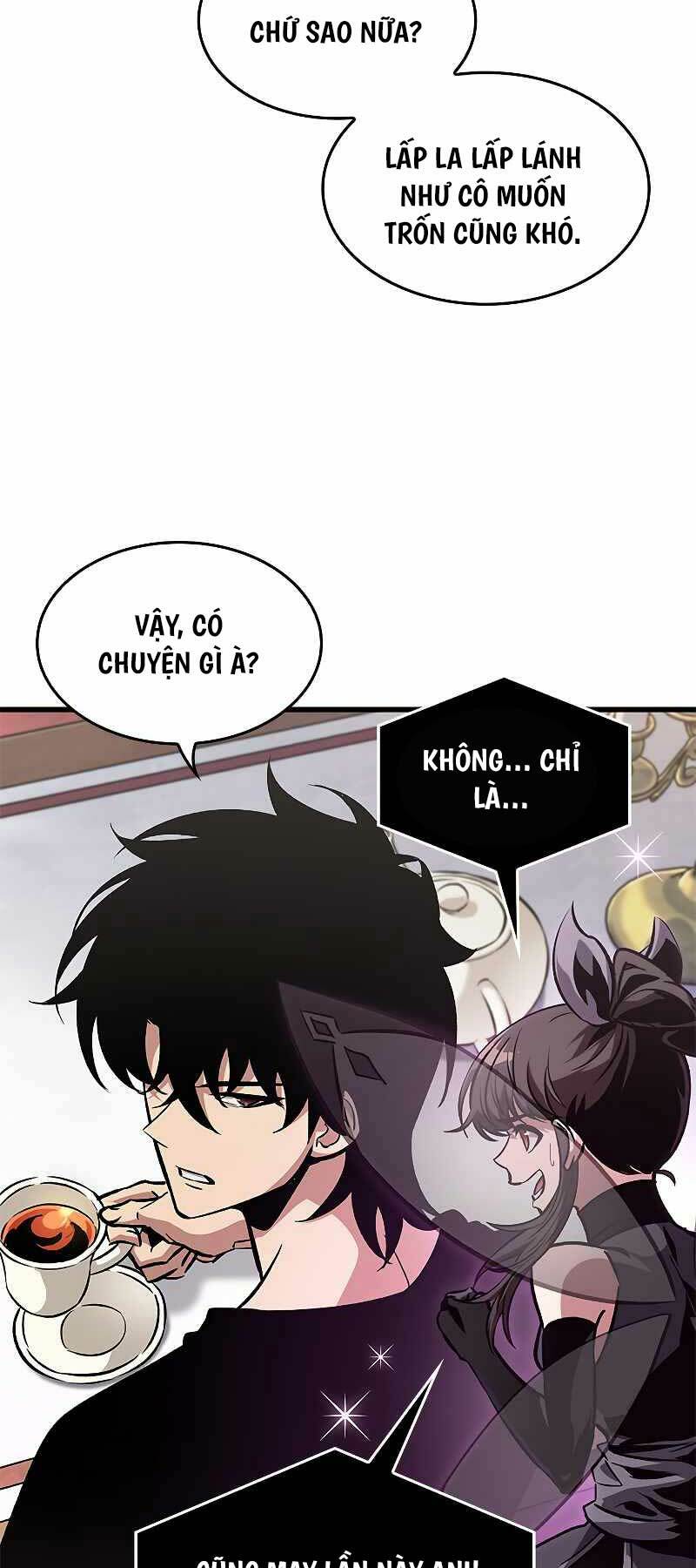 Gacha Vô Hạn Chapter 69 - Trang 27