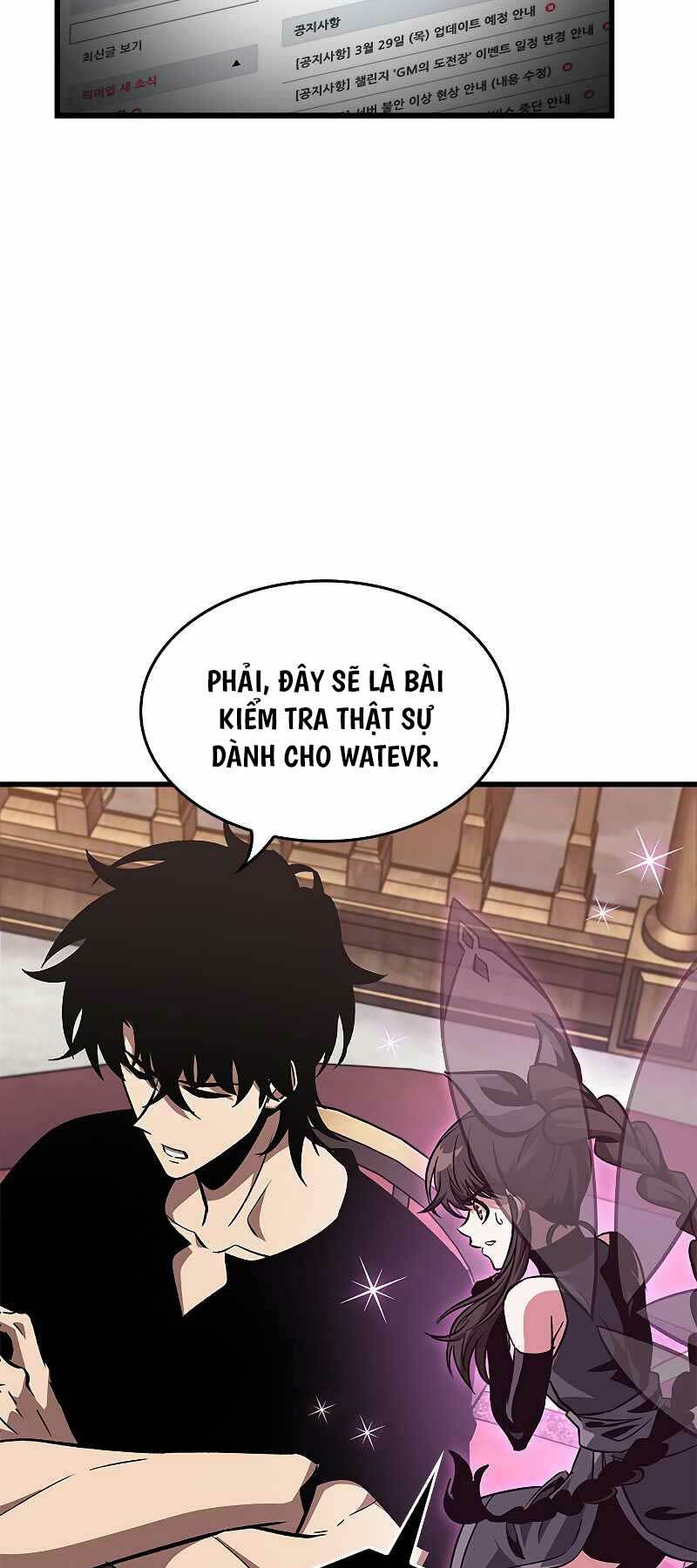 Gacha Vô Hạn Chapter 69 - Trang 30