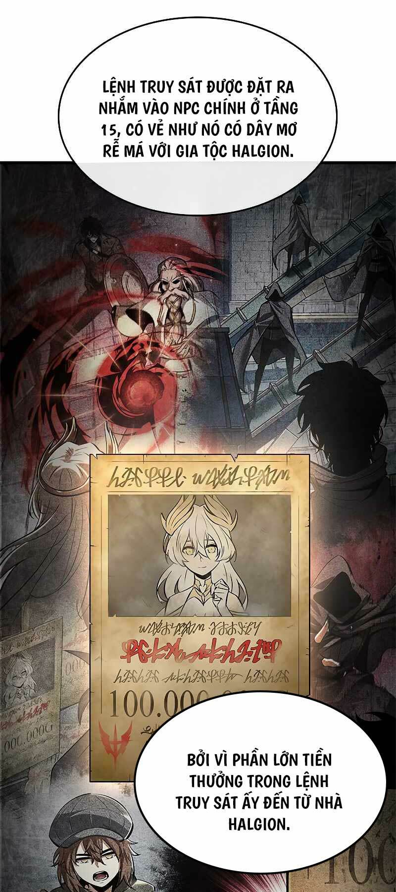 Gacha Vô Hạn Chapter 69 - Trang 32