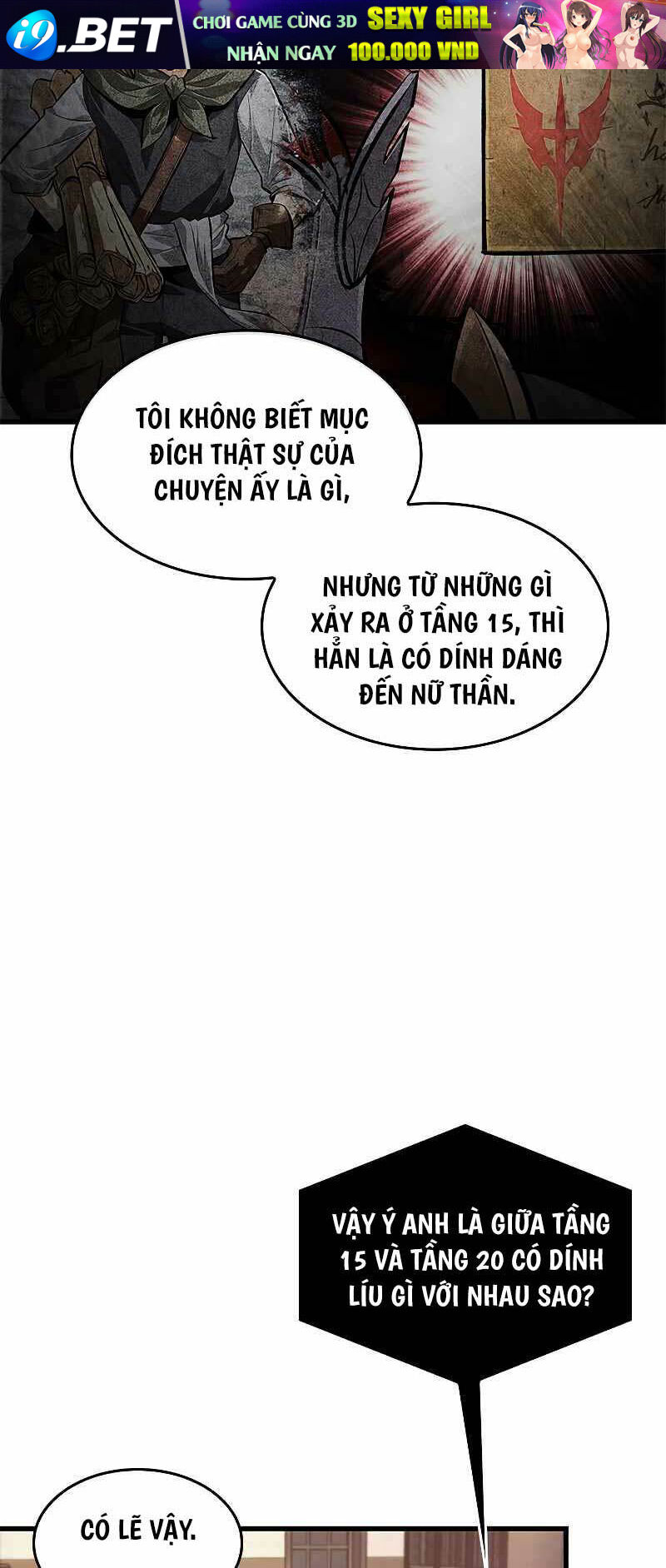 Gacha Vô Hạn Chapter 69 - Trang 33