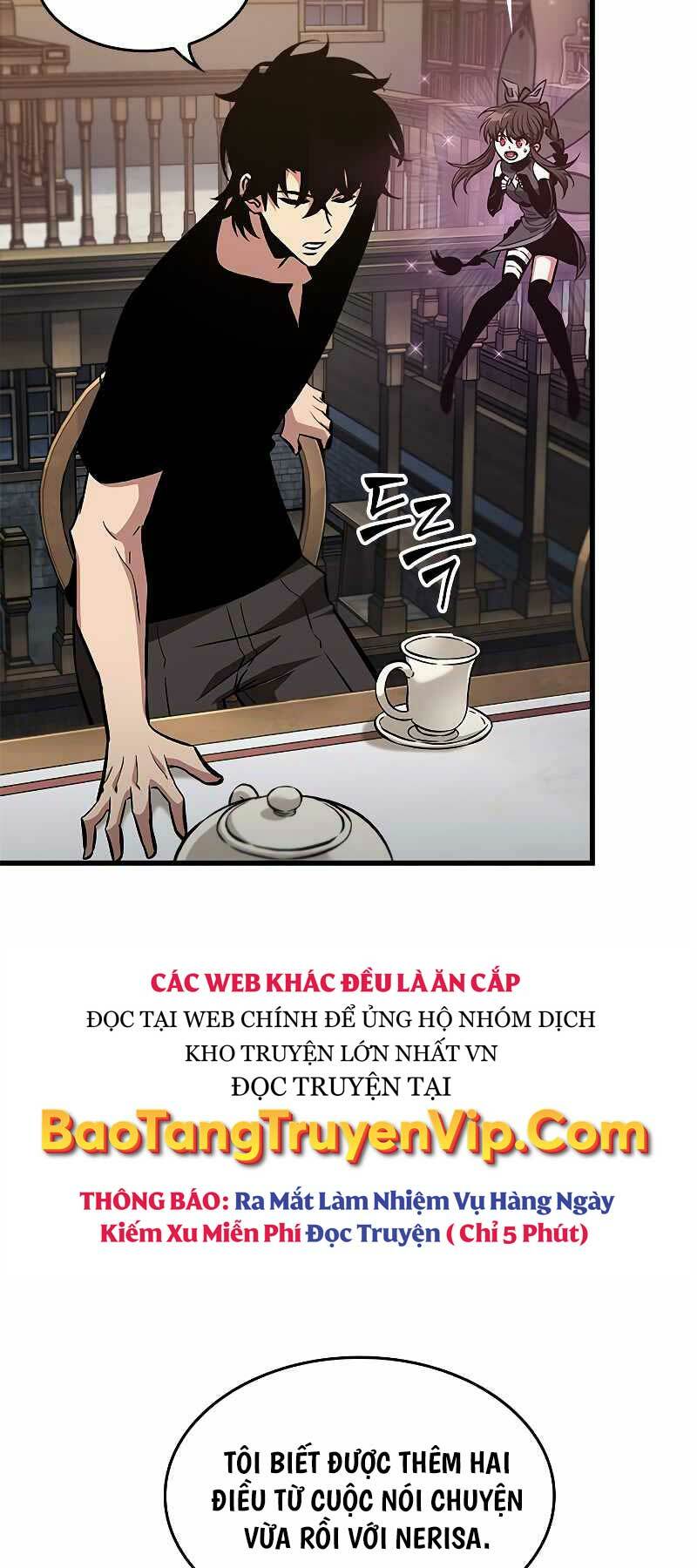 Gacha Vô Hạn Chapter 69 - Trang 34