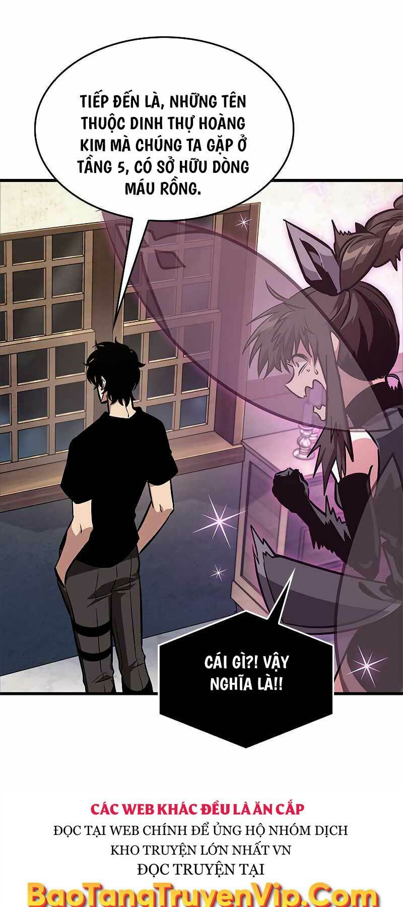 Gacha Vô Hạn Chapter 69 - Trang 37