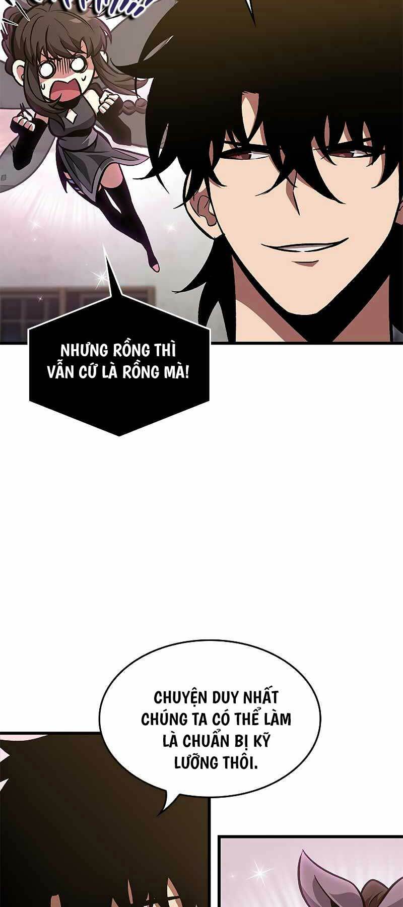Gacha Vô Hạn Chapter 69 - Trang 40