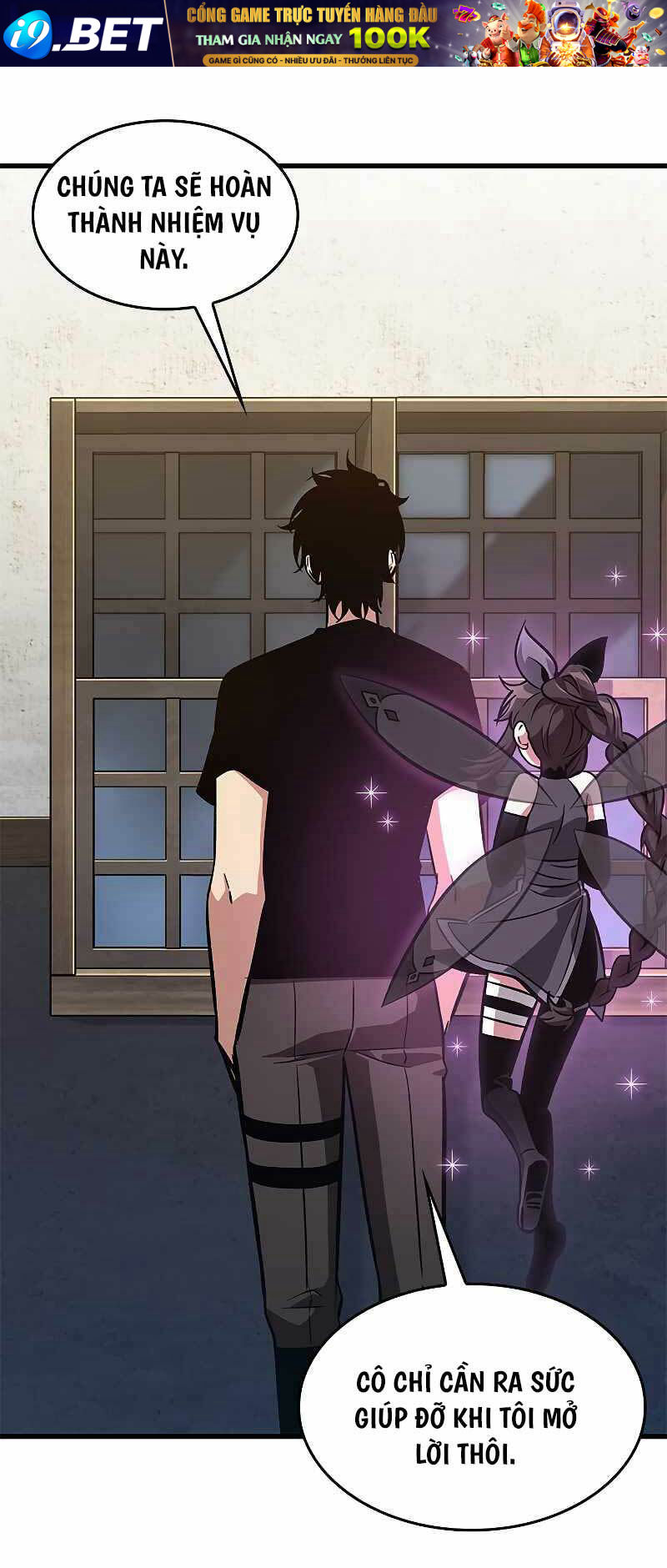 Gacha Vô Hạn Chapter 69 - Trang 42