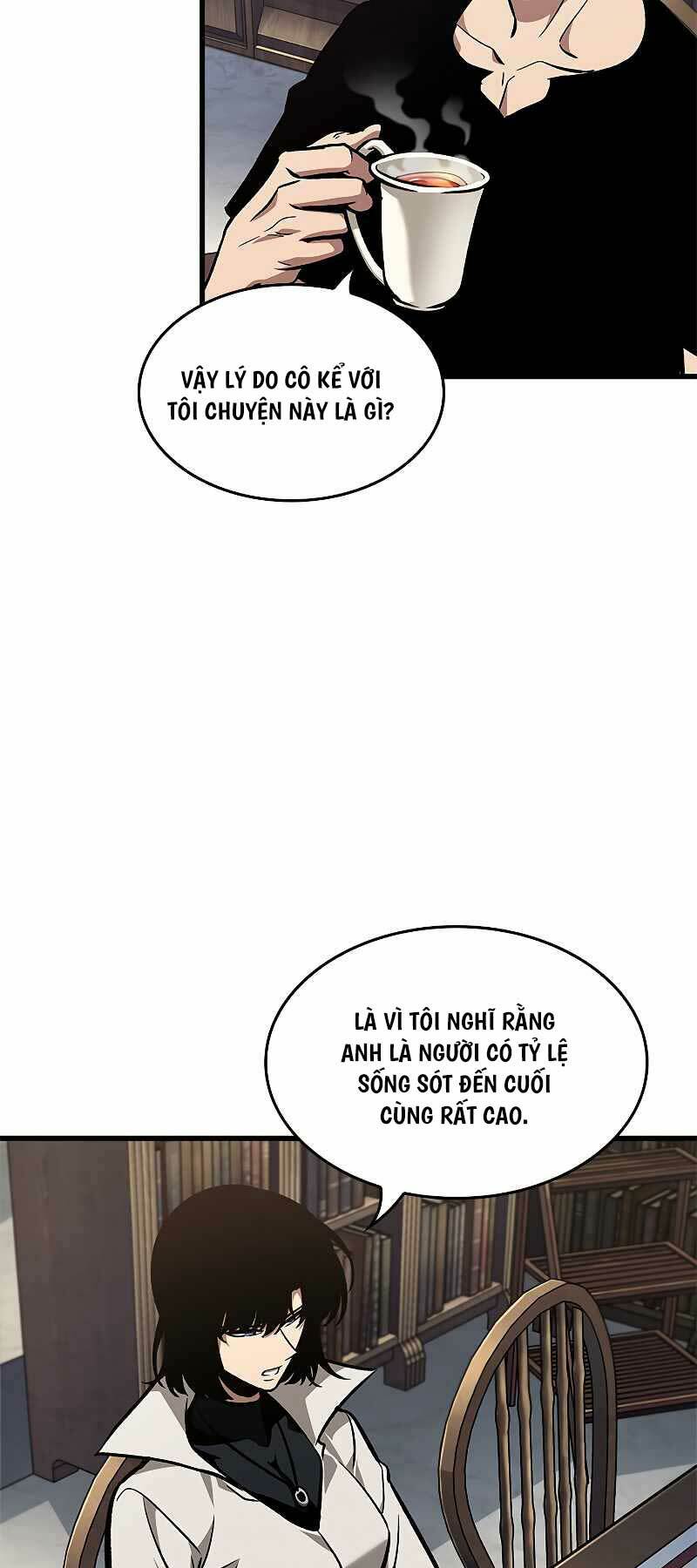 Gacha Vô Hạn Chapter 69 - Trang 4