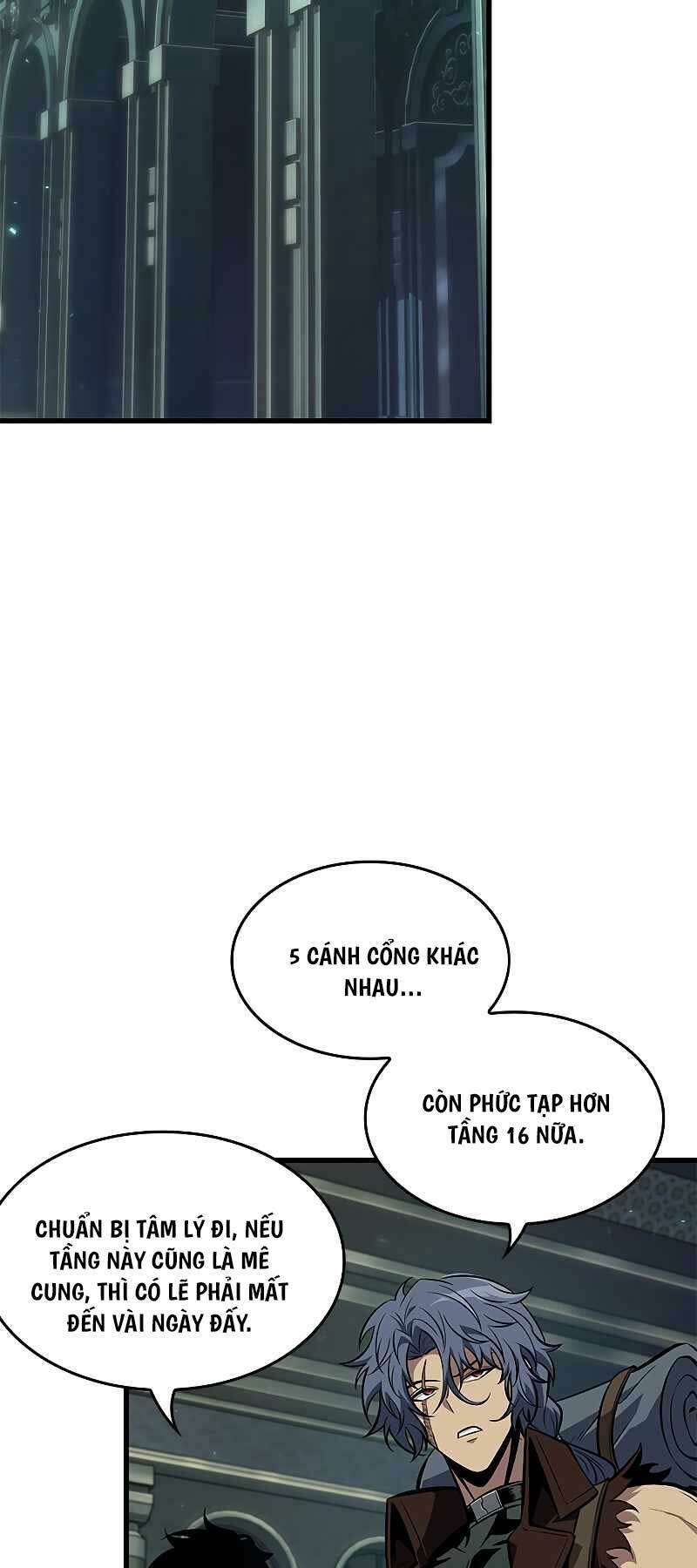 Gacha Vô Hạn Chapter 69 - Trang 50