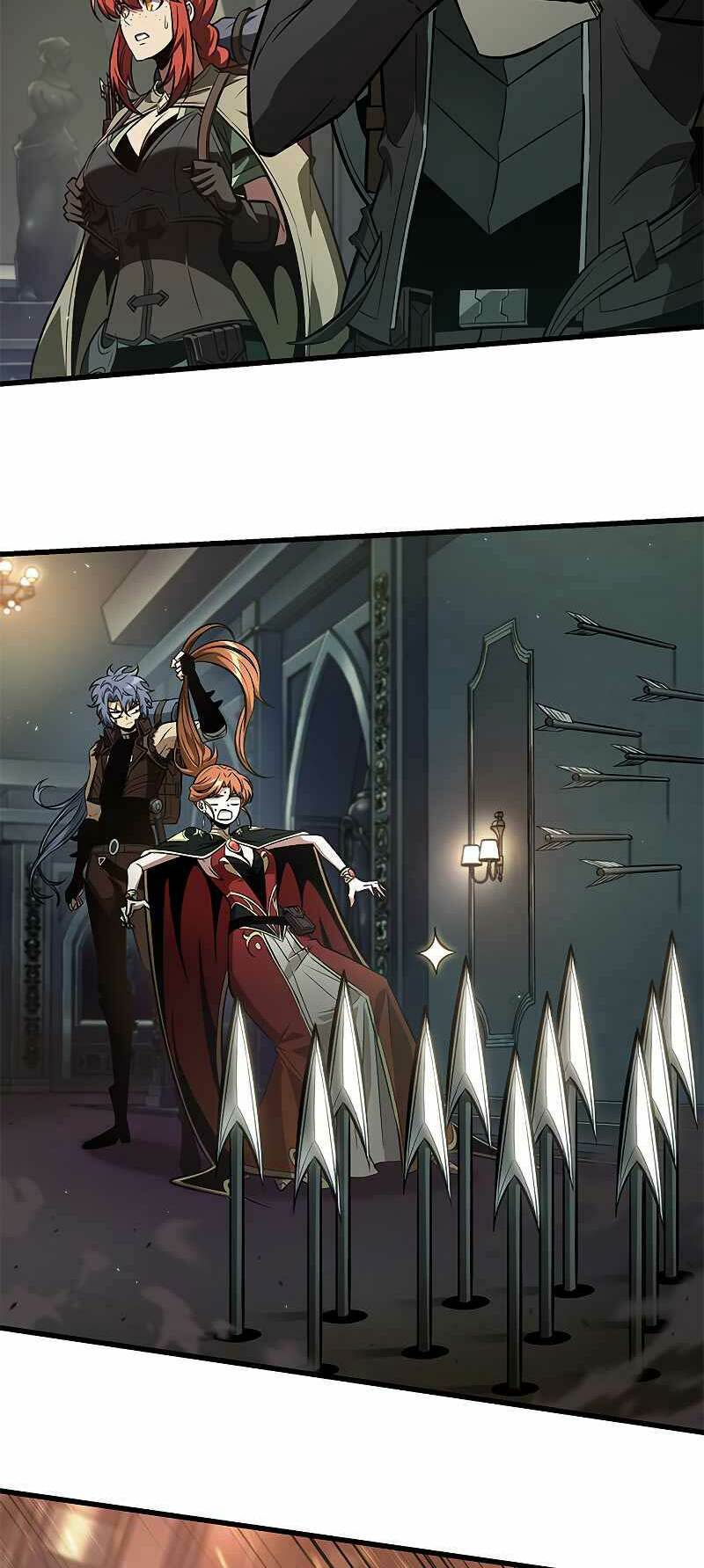 Gacha Vô Hạn Chapter 69 - Trang 54