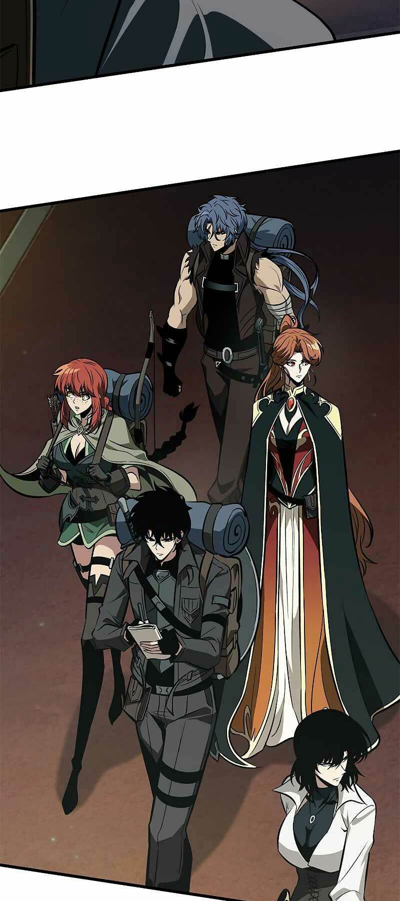 Gacha Vô Hạn Chapter 69 - Trang 57