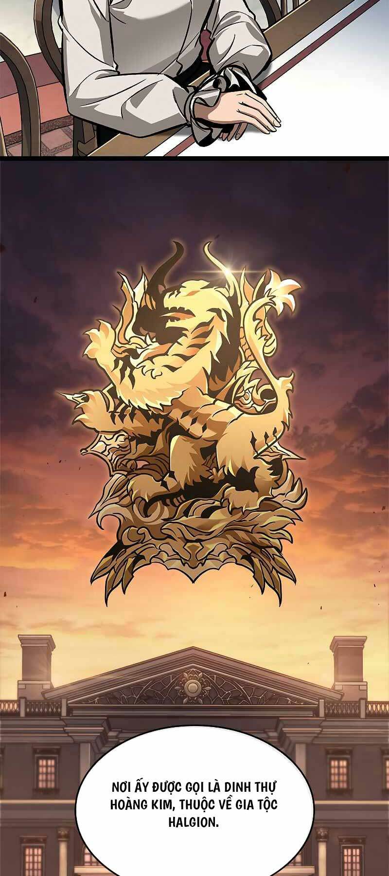 Gacha Vô Hạn Chapter 69 - Trang 5