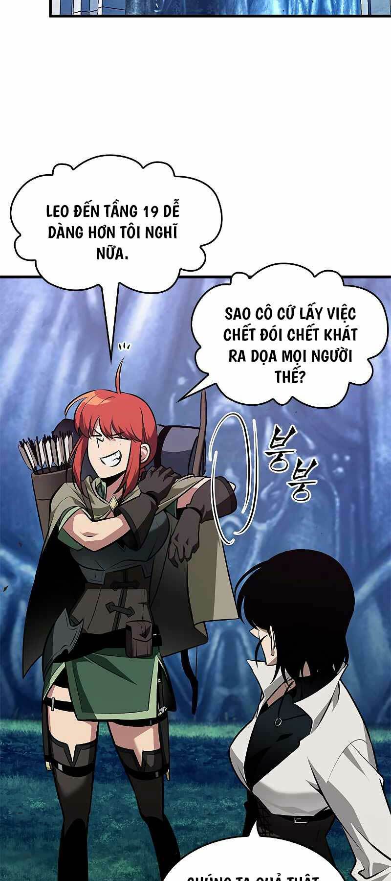 Gacha Vô Hạn Chapter 69 - Trang 63