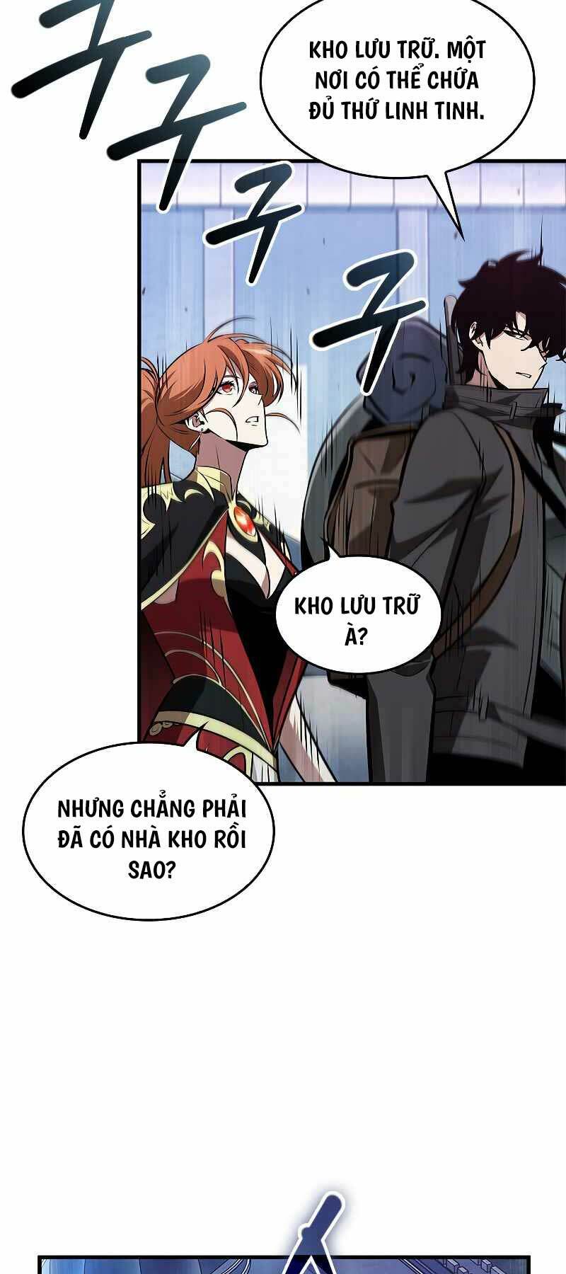 Gacha Vô Hạn Chapter 69 - Trang 67