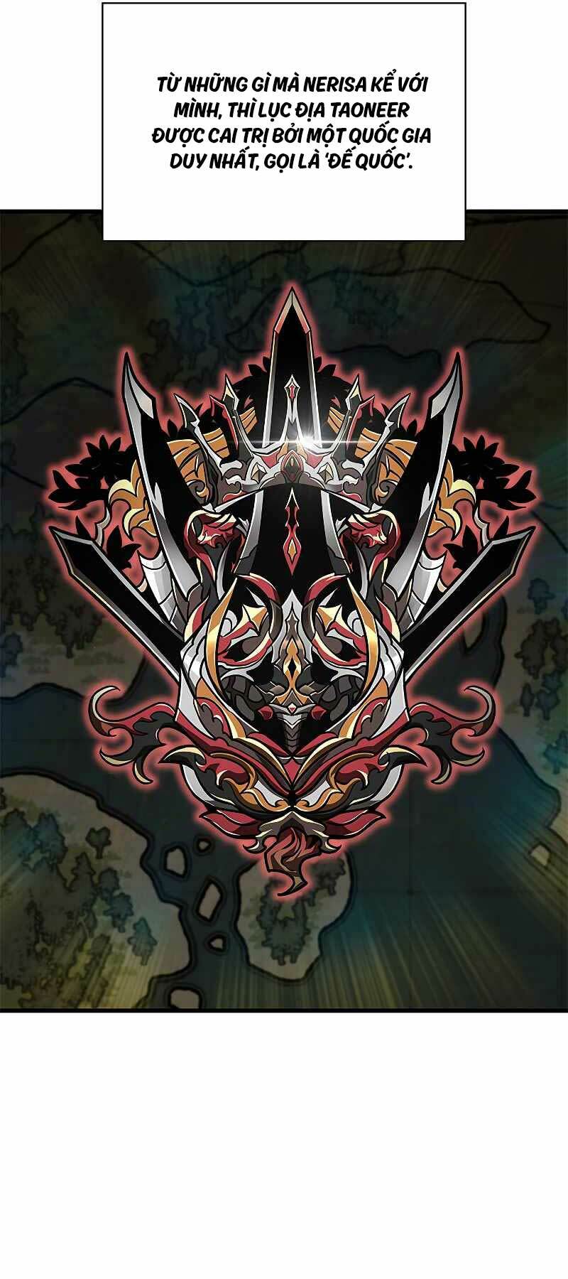 Gacha Vô Hạn Chapter 69 - Trang 8