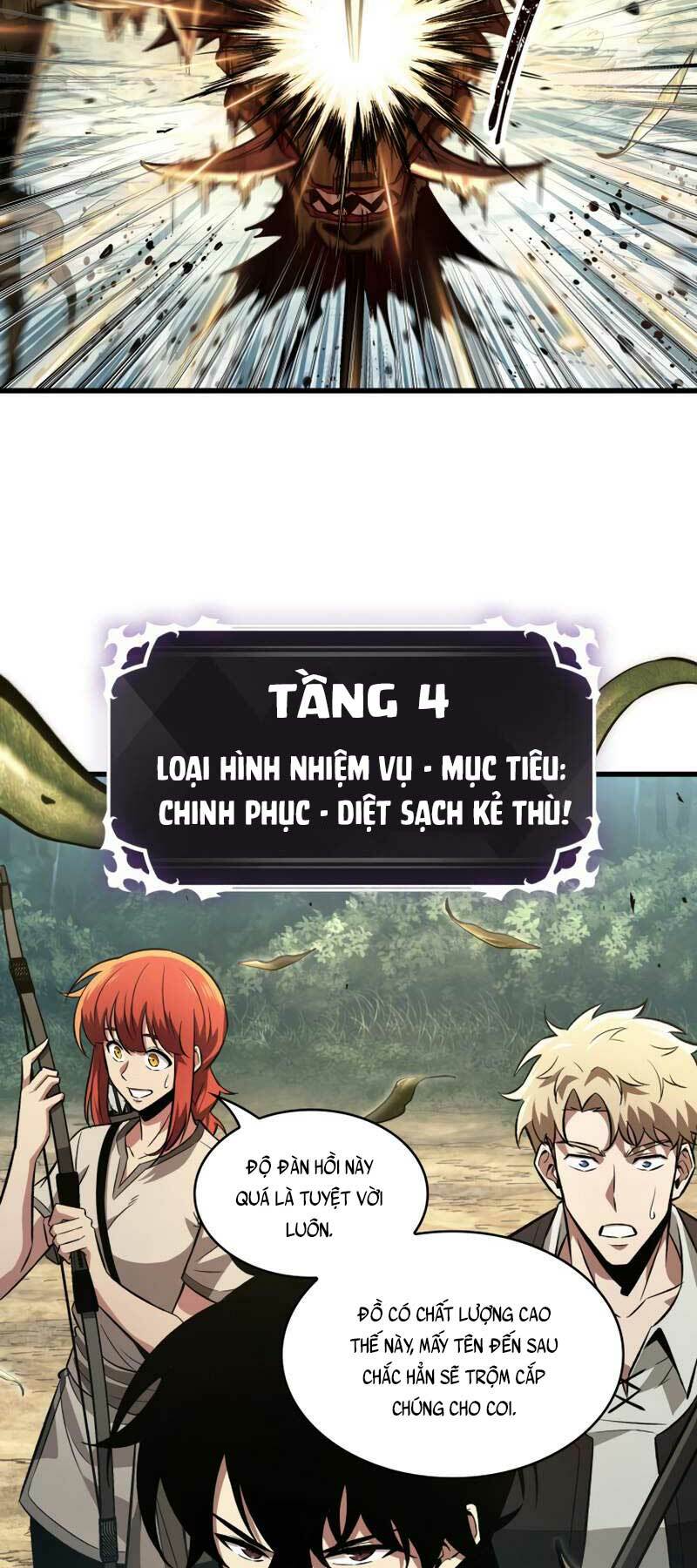 Gacha Vô Hạn Chapter 7 - Trang 10