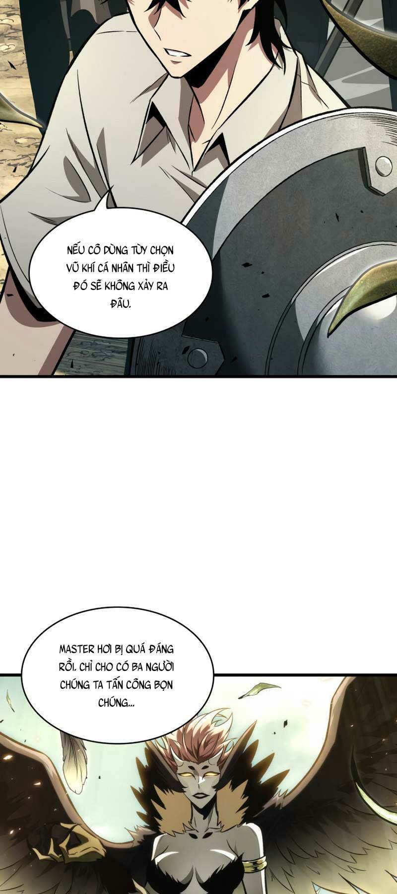 Gacha Vô Hạn Chapter 7 - Trang 11