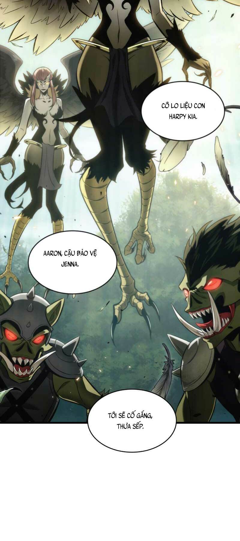 Gacha Vô Hạn Chapter 7 - Trang 12