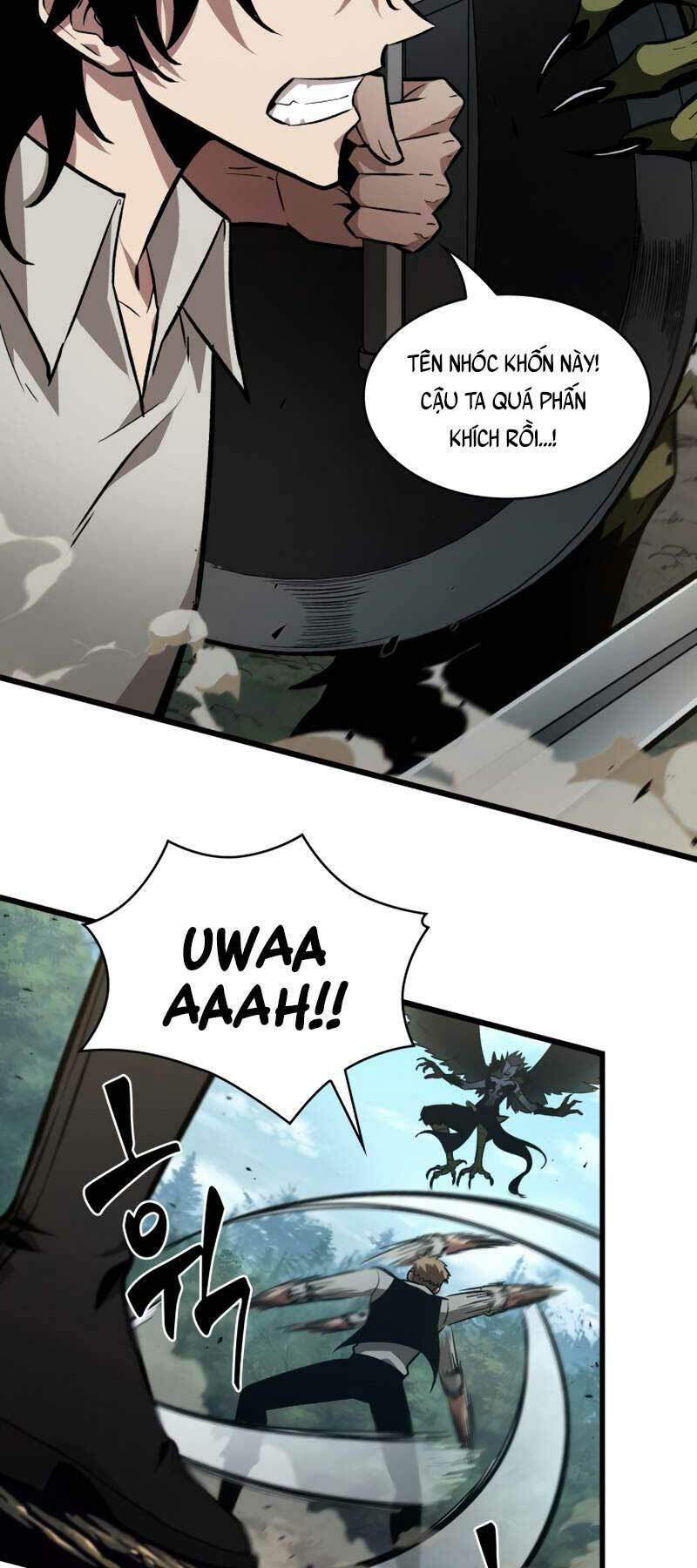 Gacha Vô Hạn Chapter 7 - Trang 16