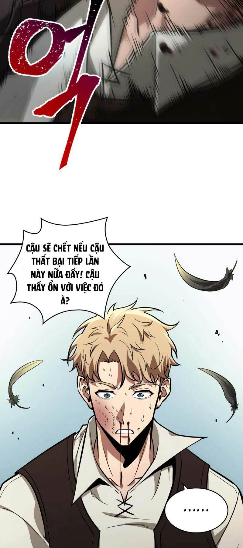 Gacha Vô Hạn Chapter 7 - Trang 18