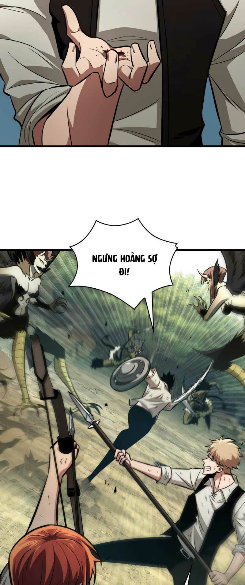 Gacha Vô Hạn Chapter 7 - Trang 19