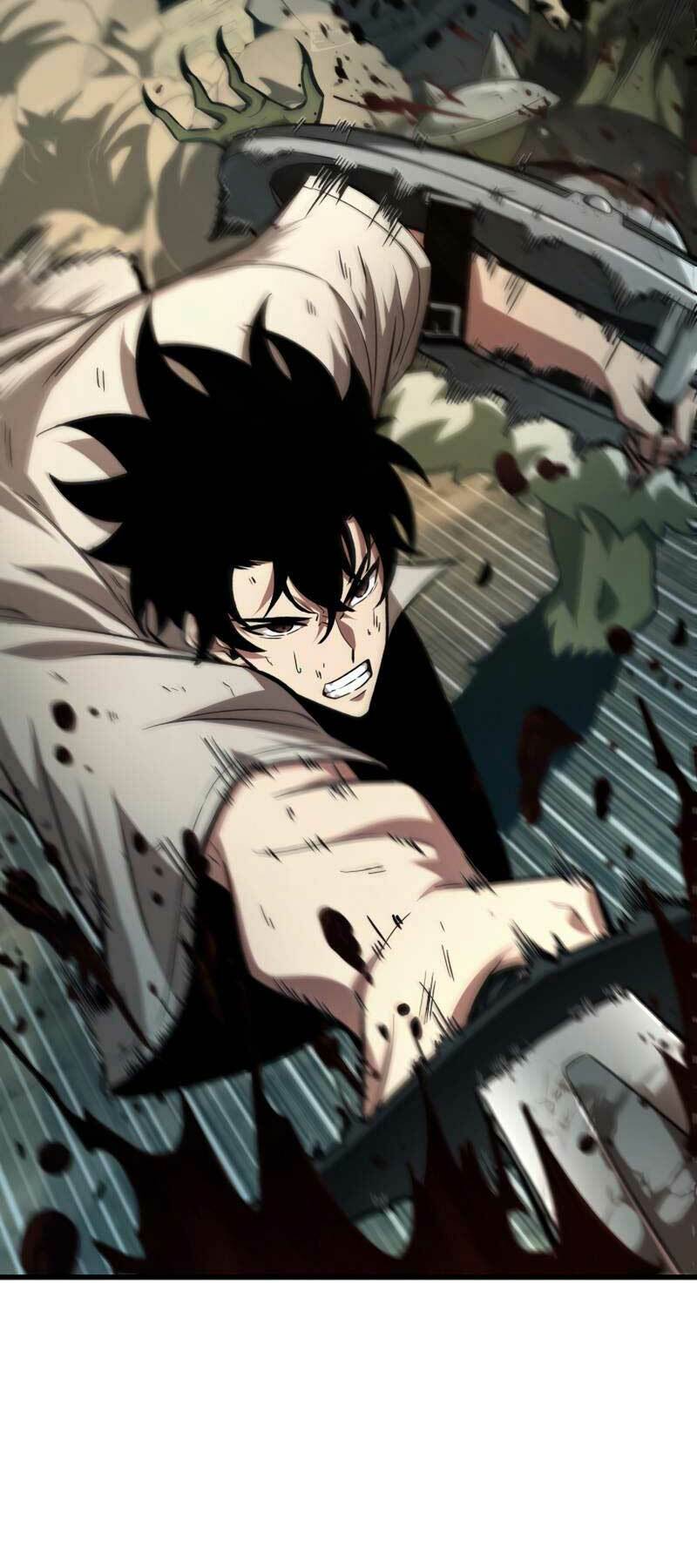 Gacha Vô Hạn Chapter 7 - Trang 21