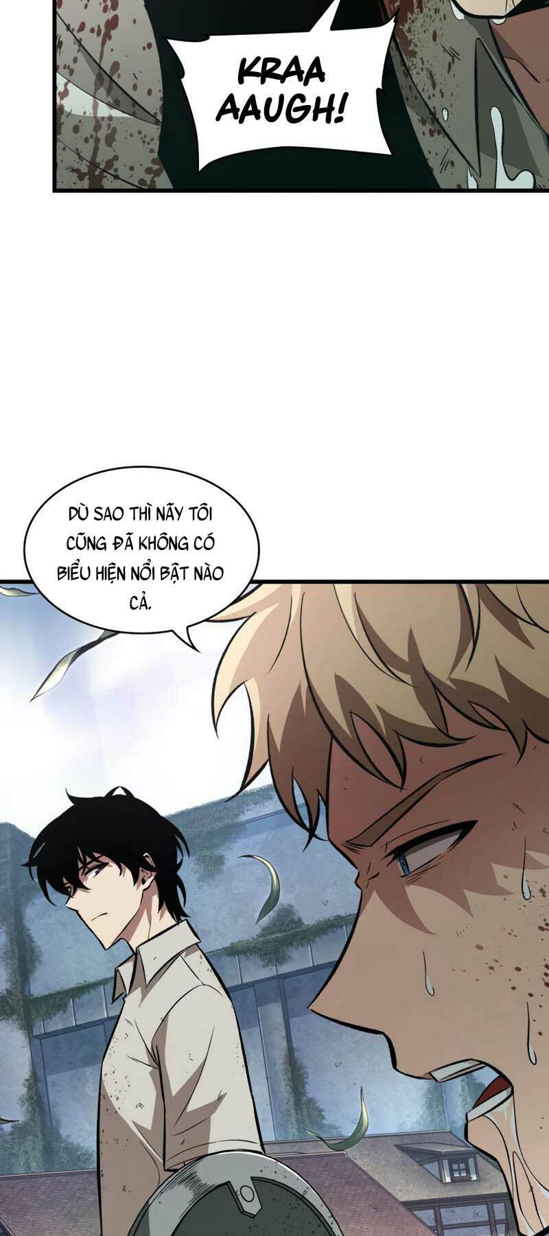 Gacha Vô Hạn Chapter 7 - Trang 24