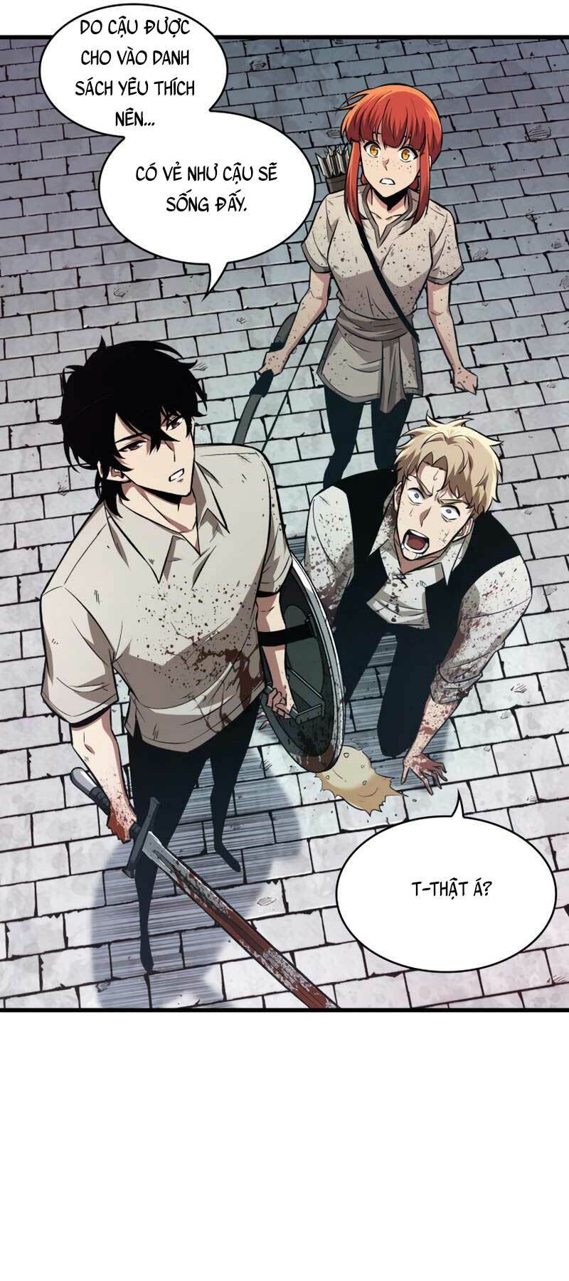 Gacha Vô Hạn Chapter 7 - Trang 26