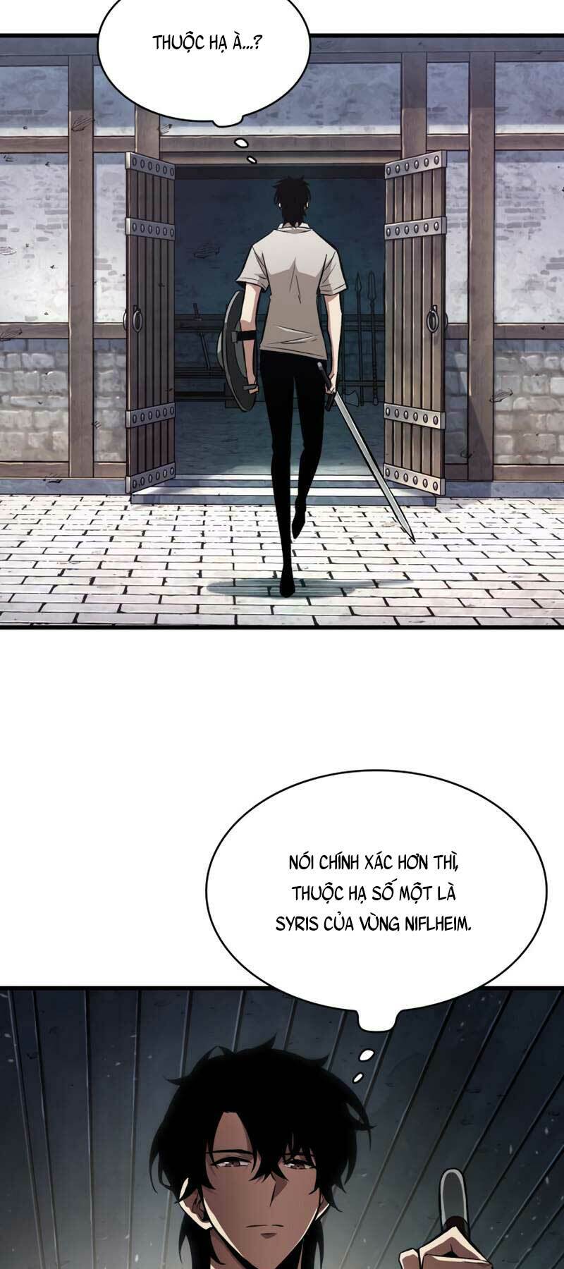 Gacha Vô Hạn Chapter 7 - Trang 30