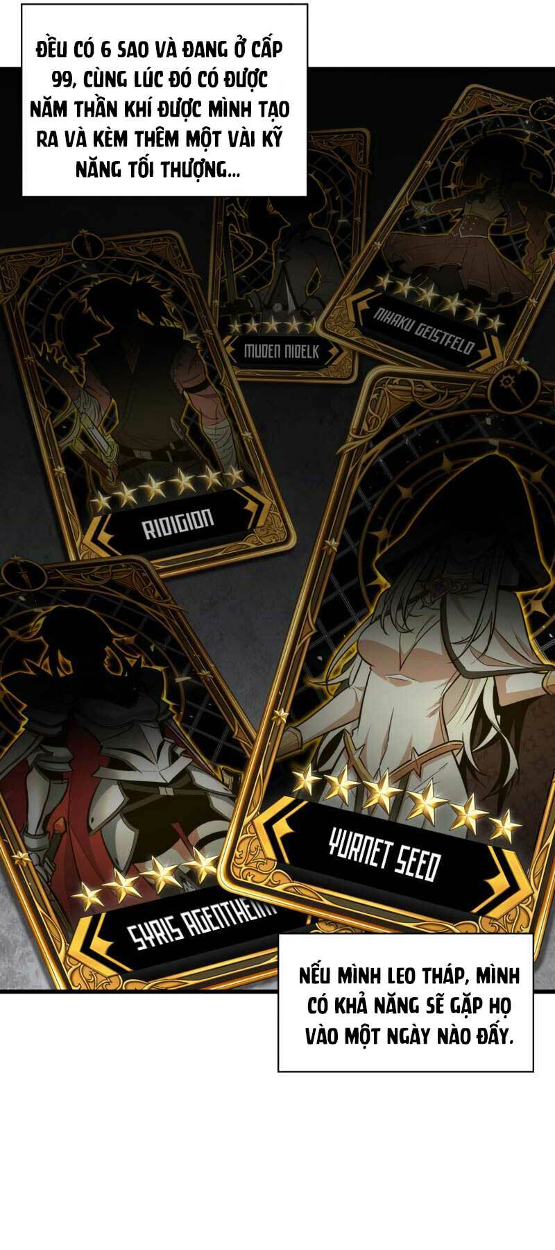 Gacha Vô Hạn Chapter 7 - Trang 32