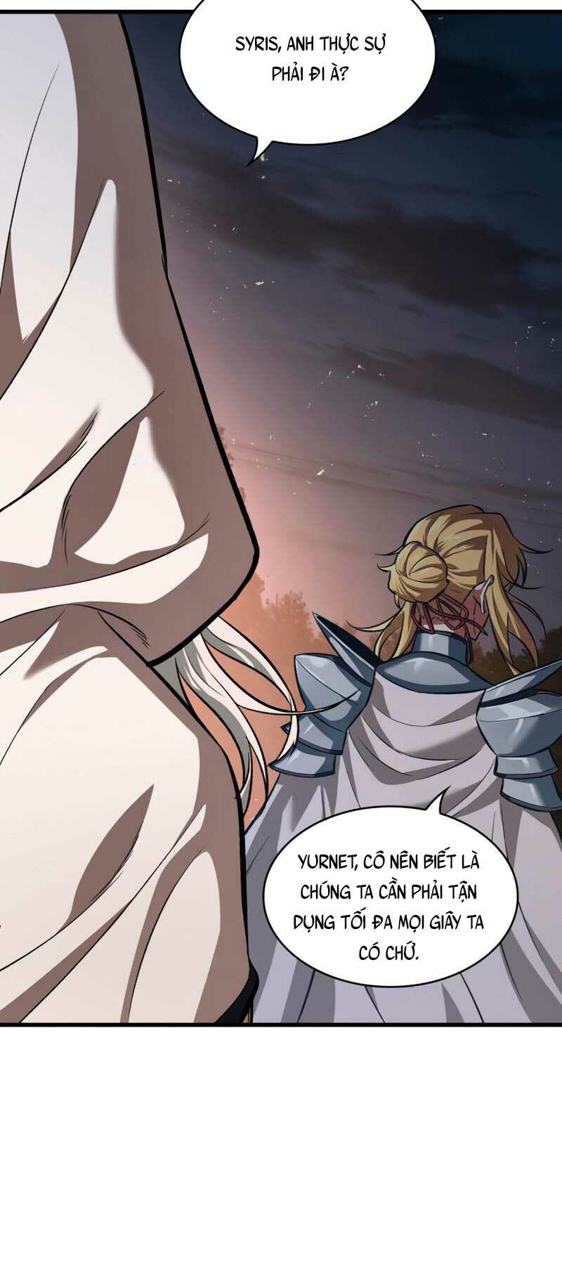 Gacha Vô Hạn Chapter 7 - Trang 36