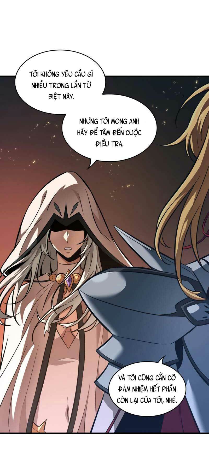 Gacha Vô Hạn Chapter 7 - Trang 37