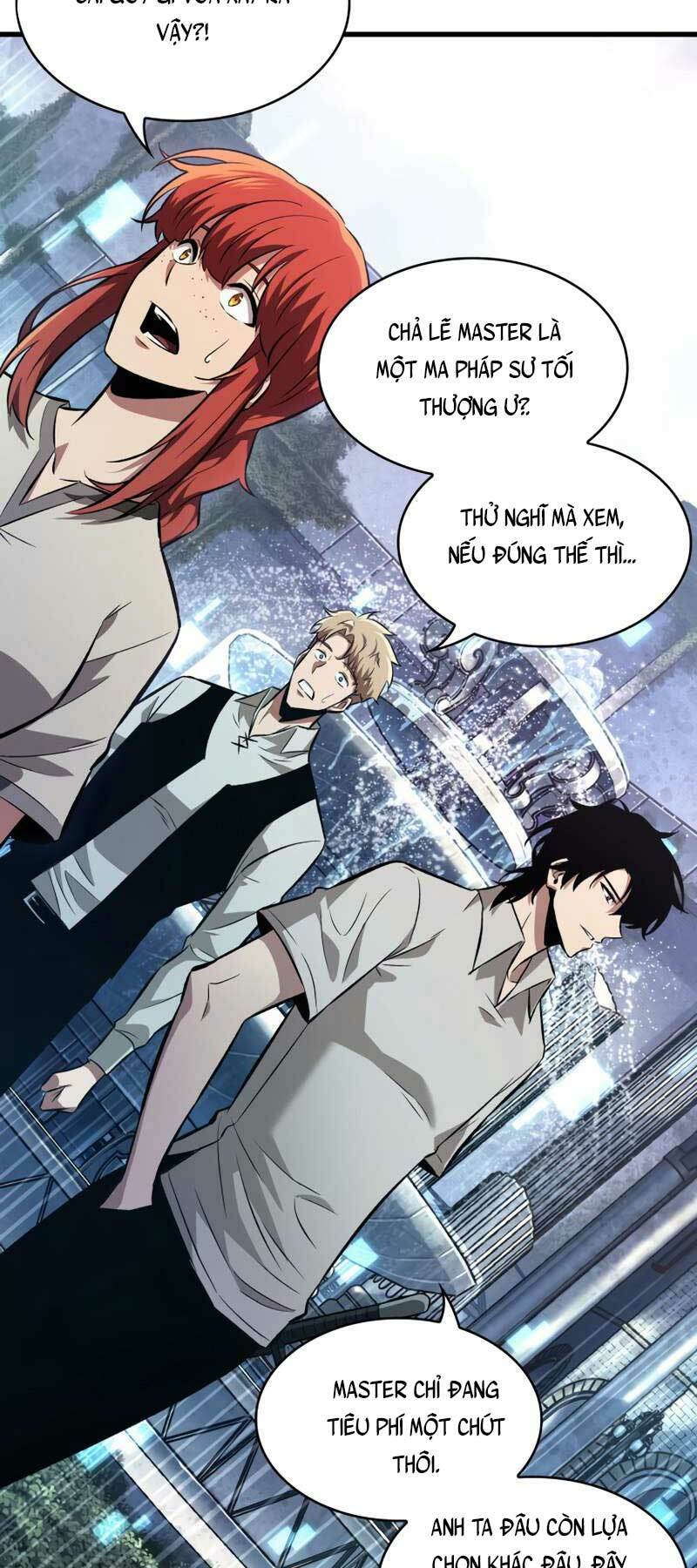 Gacha Vô Hạn Chapter 7 - Trang 46