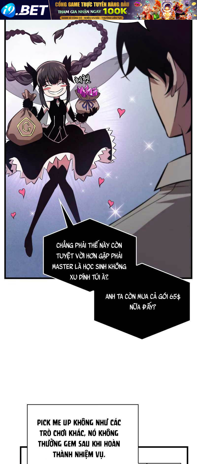 Gacha Vô Hạn Chapter 7 - Trang 49